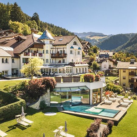 Alpenheim Charming & Spa Hotel Ορτιζέι Εξωτερικό φωτογραφία