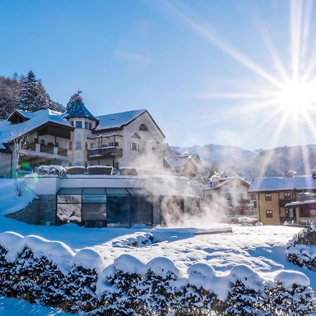 Alpenheim Charming & Spa Hotel Ορτιζέι Εξωτερικό φωτογραφία