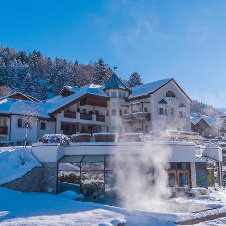 Alpenheim Charming & Spa Hotel Ορτιζέι Εξωτερικό φωτογραφία
