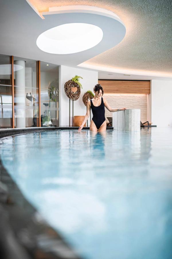 Alpenheim Charming & Spa Hotel Ορτιζέι Εξωτερικό φωτογραφία