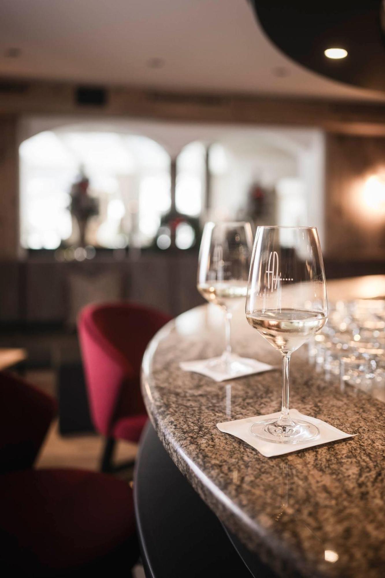 Alpenheim Charming & Spa Hotel Ορτιζέι Εξωτερικό φωτογραφία